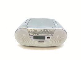 radio cd cassette sony zs-ps30cp