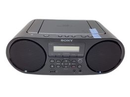 radio cd cassette sony zs-rs60bt