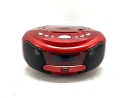 radio cd cassette sunstech crum373