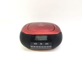 radio cd cassette sunstech crusm400