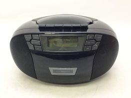 radio cd cassette sunstech cxum53