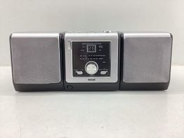 radio cd cassette watson co 1401