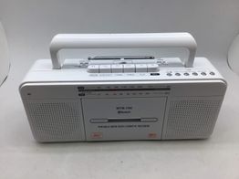 radio cd cassette wiscent wtb-795