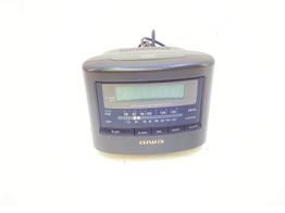 r&aacute;dio despertador aiwa fr-a45ez