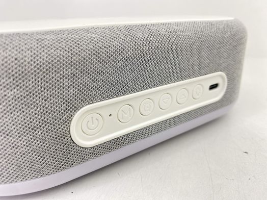 radio despertador ale-hop 1731004