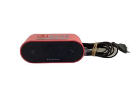 r&aacute;dio despertador audiosonic cl-1498