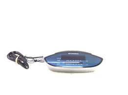 rádio despertador audiosonic cl-466
