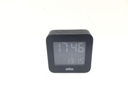 radio despertador braun bc08b-dcf