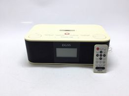 radio despertador dcss ds-1500
