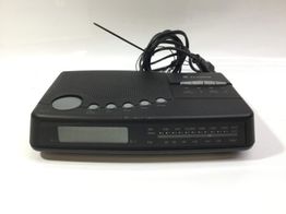 radio despertador firstline radio