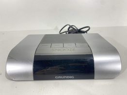 radio despertador grundig gkr 12