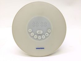 r&aacute;dio despertador grundig jw-6640md