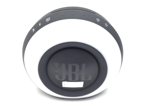 radio despertador jbl horizon