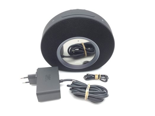 radio despertador jbl horizon