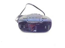 radio despertador jvc ra-f120b