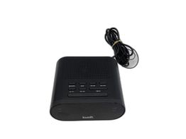 r&aacute;dio despertador kunft ktcr-3846
