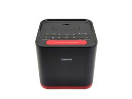 radio despertador lenco ipd4800