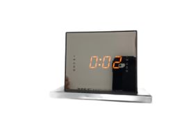 radio despertador naf naf shine bt