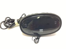 radio despertador new one cr100