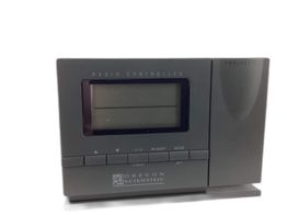 r&aacute;dio despertador oregon rm318p