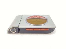 radio despertador oregon scientific rmr939p