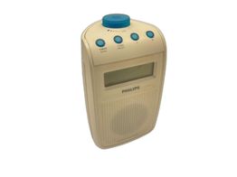 radio despertador philips ae2330