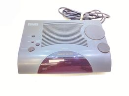r&aacute;dio despertador philips aj3010/00