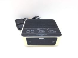 radio despertador philips aj3115