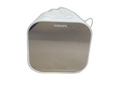 radio despertador philips clock radio 4000 series