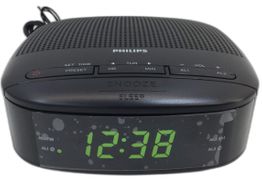 radio despertador philips r3205