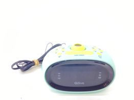r&aacute;dio despertador qilive 600150845