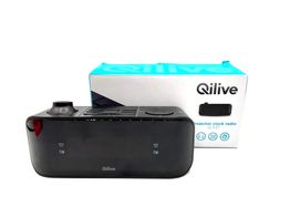 radio despertador qilive q1137