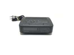 radio despertador sony c26