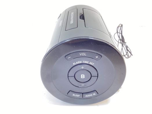 r&aacute;dio despertador sony icf-c11ip