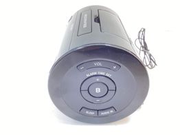 r&aacute;dio despertador sony icf-c11ip