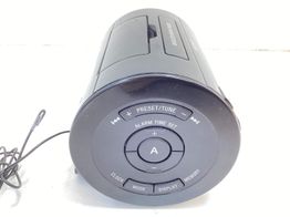 r&aacute;dio despertador sony icf-c11ip