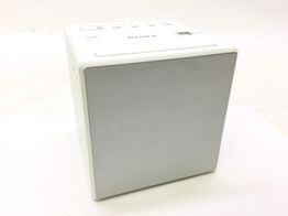 r&aacute;dio despertador sony icf-c1