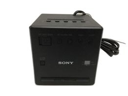 radio despertador sony icf-c1