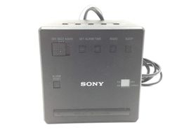 radio despertador sony icf-c1