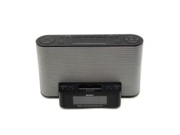 radio despertador sony icf-ds11ip