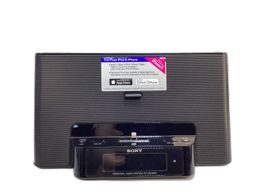 r&aacute;dio despertador sony icf-ds15ipn