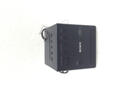 rádio despertador sony sem modelo