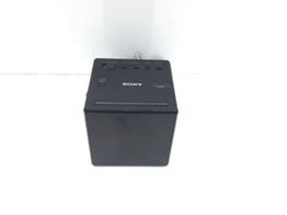 radio despertador sony tcf-c1