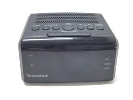 radio despertador sunstech frd35u