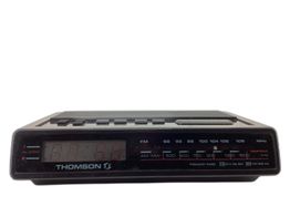 r&aacute;dio despertador thomson rr 26