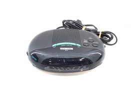 radio despertador thomson rr 56 m