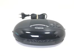 radio despertador thomson rr 57 m
