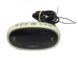 radio despertador tmemark cl529