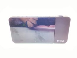 r&aacute;dio despertador vieta vh-al400
