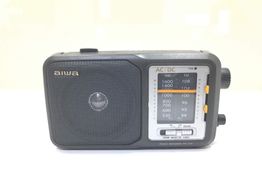 radio multibanda aiwa fr-c32ez
